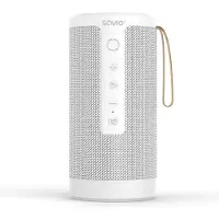 Savio Bs-032 Bluetooth Speaker Blanc
