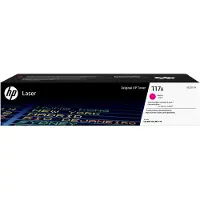 HP 117A (W2073A) - Magenta - Toner