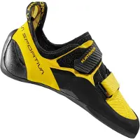 La Sportiva Katana Climbing Shoes Jaune EU 43 Homme