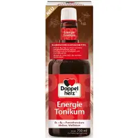 Queisser Pharma GmbH & Co. KG Doppelherz Tonique énergétique 750 ml