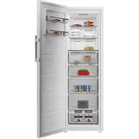 Whirlpool Congélateur armoire 60cm 286l blanc - - WHMFF6312W4E -