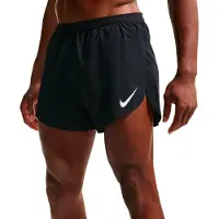 Nike Short avec sous-short intégré AeroSwift 10 cm