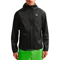 Nike ACG - Veste coupe-vent et imperméable - M Storm-Fit ADV Trailwind Jkt Anthracite Summit White pour Homme - Taille XL - Gris