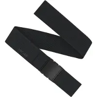Arcade Atlas Belt Noir