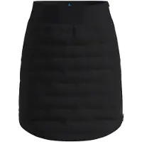 Odlo Zeroweight Insulator Skirt Noir L Femme