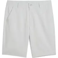 Puma Hommes, Bas de sport, Short Golf Tech 2.0 (30), Gris