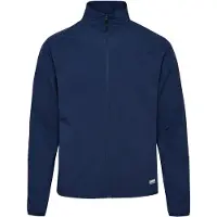 Hummel Pulse Jacket Bleu L Homme