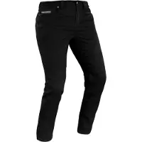 Oxford Aa Super Stretch Slim Jeans Noir 40 / Regular Homme