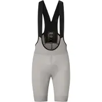 Oakley Apparel Icon Classic 2.0 Bib Shorts Gris XL Homme