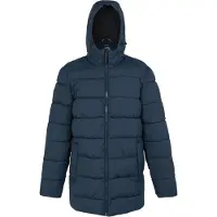 Regatta Lakiver Veste matelassée, Bleu XL
