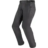 LS2 Communter Pants Gris 4XL Homme