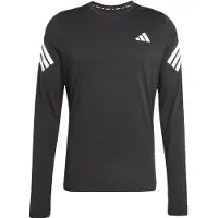 Adidas T-Shirt fonctionnel 'Adi365 Iconic' noir / blanc
