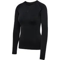 Hummel T-shirt noir