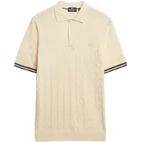Superdry Pull-over crème