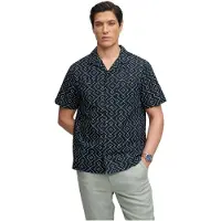 Superdry Chemise marine