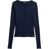 Superdry Cardigan marine