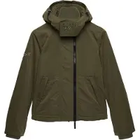 Superdry Veste mi-saison olive