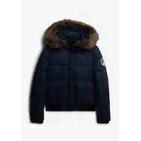 Superdry Blouson Bomber Everest Ella