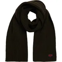 Superdry Workwear Scarf Vert Femme