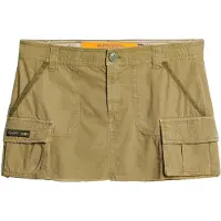 Superdry Jupe ' Parachute' | 36 | female