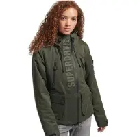 Superdry Veste Ultimate Microfibre Wind