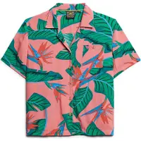 Superdry Chemisier 'Beach Resort' | XS | female