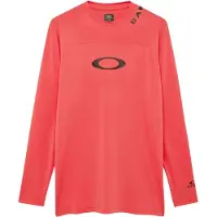 Oakley Apparel Maillot Enduro Manches Longues Free Ride Rc