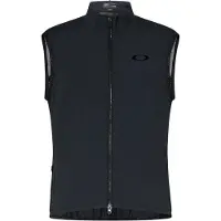 Oakley Apparel Endurance Pkbl Wind 2.0 Gilet Bleu S Homme