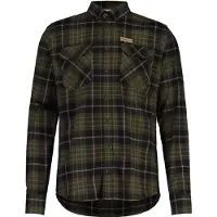 Maloja Chemise à Manches Longues Visokom