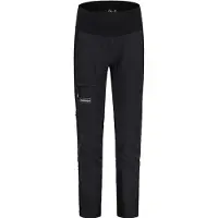 Maloja Loseggm Pants Noir S / Regular Femme