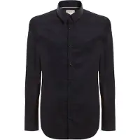 GUESS Chemise bleu foncé