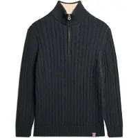 Superdry Pull-over marine
