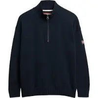 Superdry Pull-over marine
