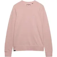 Superdry Sweat-shirt 'Essential' rose