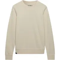 Superdry Homme Sweatshirt Classic Essential Grey Taille: Xxl