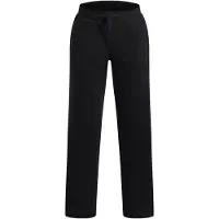 Under Armour Rival Lightweight Pants Noir 14-16 Years Garçon