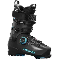 Head Kaliber 110 Mv Gw Boa Alpine Ski Boots Noir 25.5