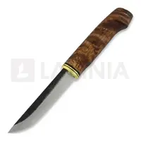 Woodsknife Couteau finlandais Poropuukko