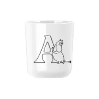 Rig-Tig Moomin ABC - A
