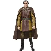 Hasbro Figure Jedi Master Dooku Star Wars