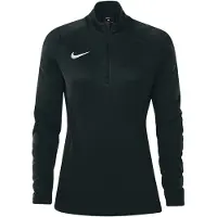 Nike Pull d'entrainement 1/4 Zip Femmes
