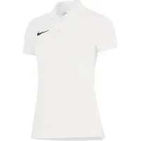 Nike Polo T-shirt Team Cotton Femmes