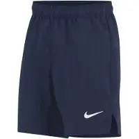 Nike Short , bleu, pour garçon, taille 9 ans. Short , bleu, enfant, 9 ans. Short , couleur bleu, pour garçon, taille 9 ans