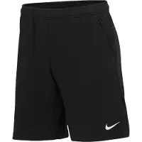 Nike Team Shorts Noir L Homme