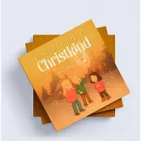 Sonstige Verlage Le petit Jésus disparu