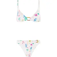 Protest Indes Bikini Blanc S Femme