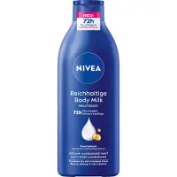 Beiersdorf AG/Cosmed , Geschäftsbereich Deutschland Vertrieb Lait corporel nourrissant 400 ml