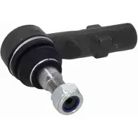 VAICO Rotule de barre d'accouplement pour IVECO Daily VI Fourgon, extérieur, avant gauche, avant droit, V27-0104