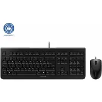 Cherry DC 2000 - Ensemble clavier et souris - USB