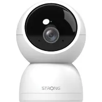 Strong SHC04IR0-W caméra de sécurité Dôme Caméra de sécurité IP Intérieure Au plafond/à poser